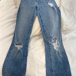 MOTHER The Insider Ankle, Bloom And Doom